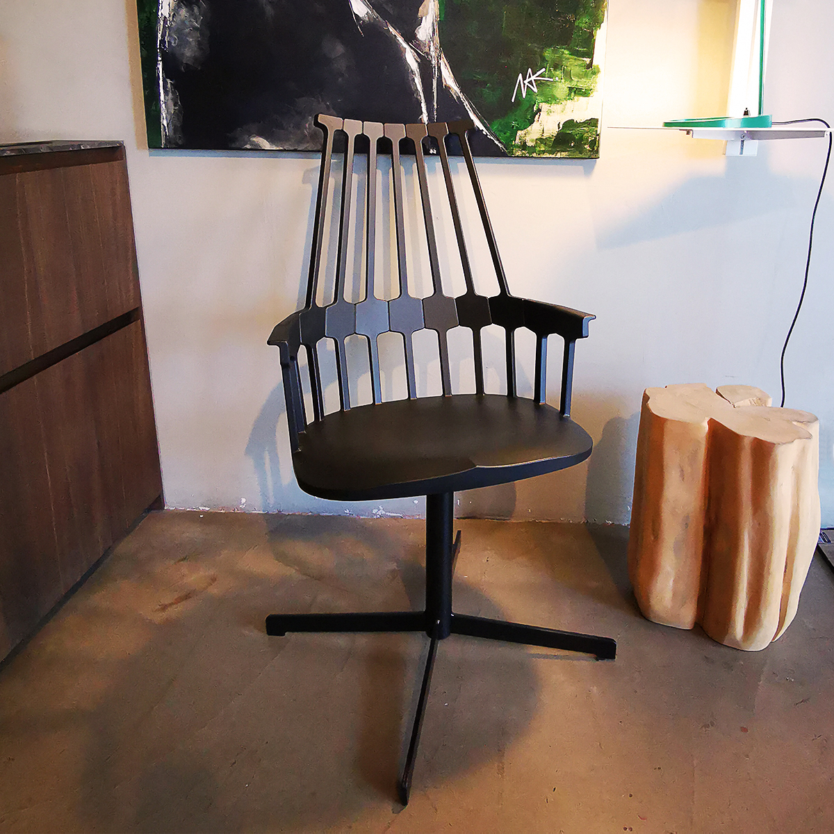 Kartell_PoltronaComback