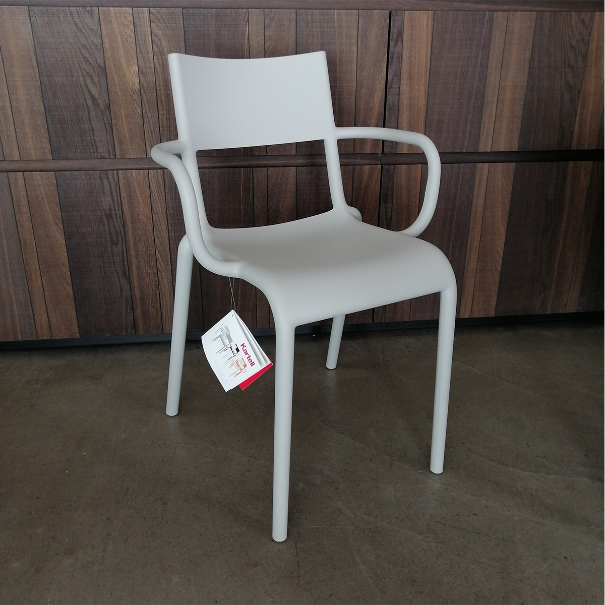 Kartell_SediGenericA