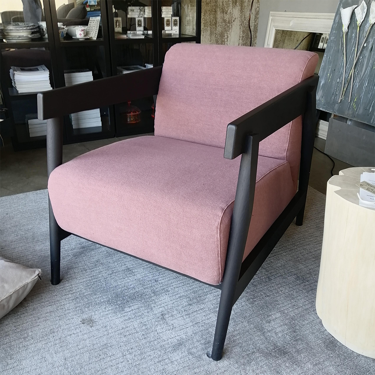 Gervasoni_PoltronaBrick305